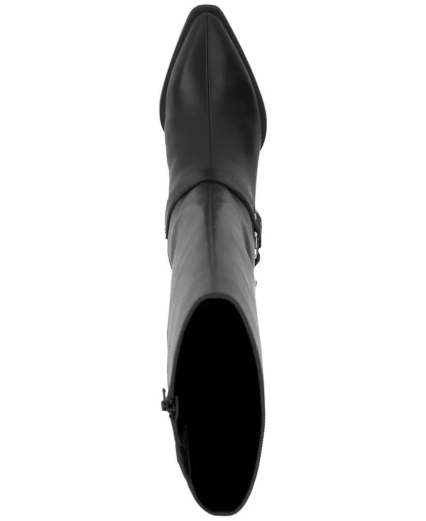 INC International Women's Jamea Western Boots, Created for Macy's 4