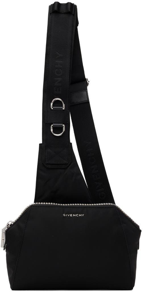 ジバンシィ Givenchy Pandora Big Shoulder Bag Givenchy Pandora Big Shoulder Bag Givenchy