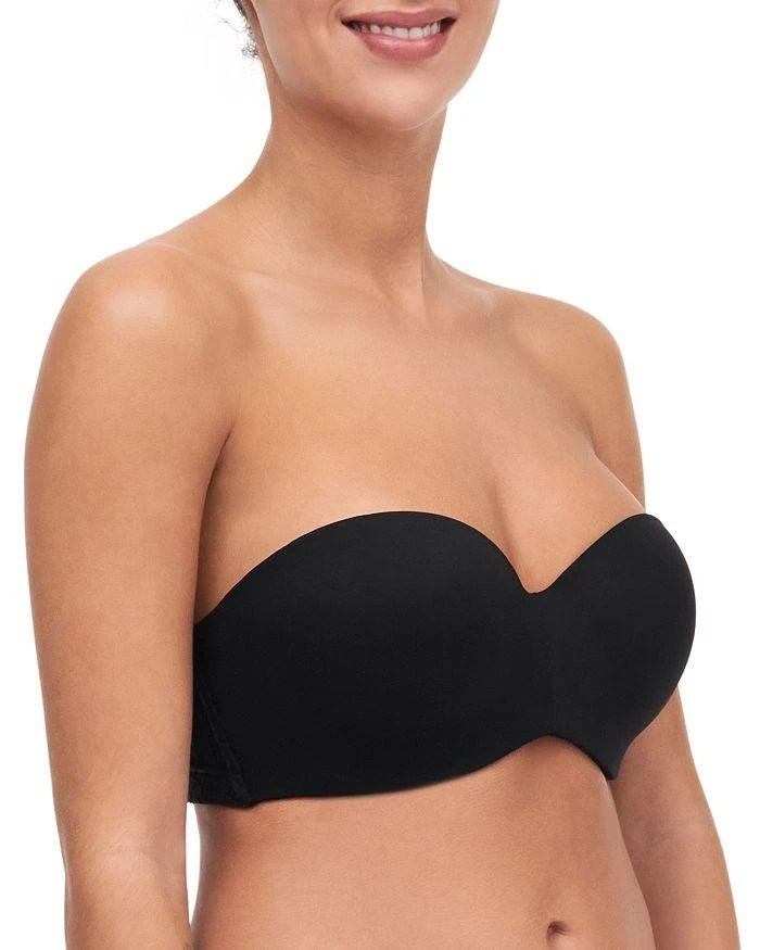 Chantelle Norah Strapless Bra 3