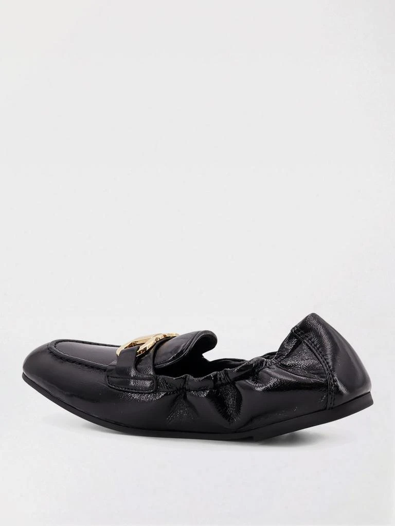 Salvatore Ferragamo Loafers woman Ferragamo 3