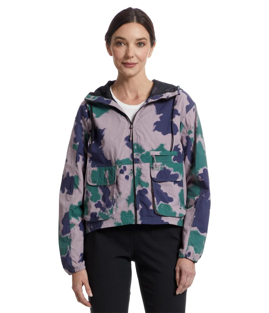 Mountain Hardwear Stryder™ Full Zip 1
