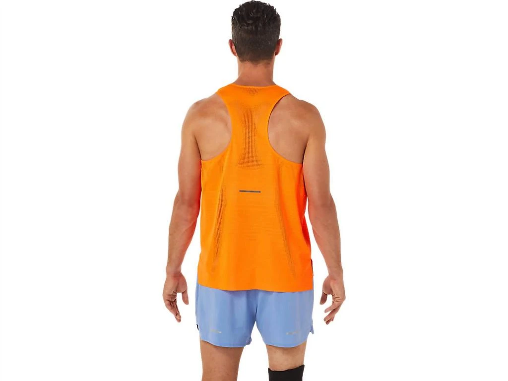 Asics Asics - MEN'S VENTILATE ACTIBREEZE SINGLET SHIRT 3