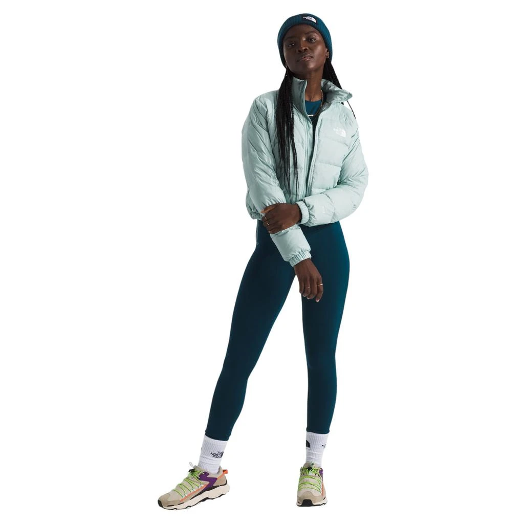 The North Face The North Face Hydrenalite Down Short Jacket - Women's 2