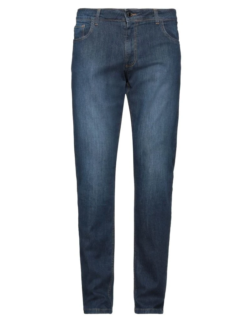 Costume National Denim pants 1