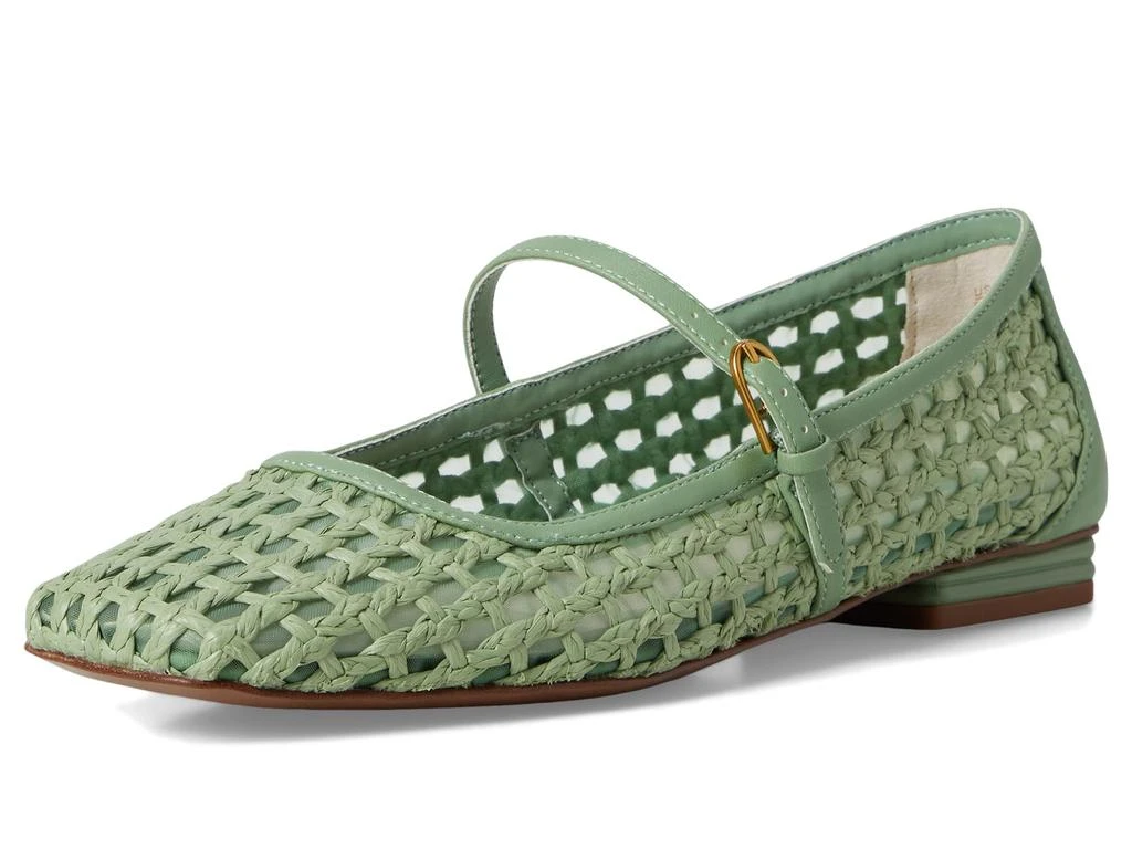 Franco Sarto Tinsley Mary Jane Flats 7