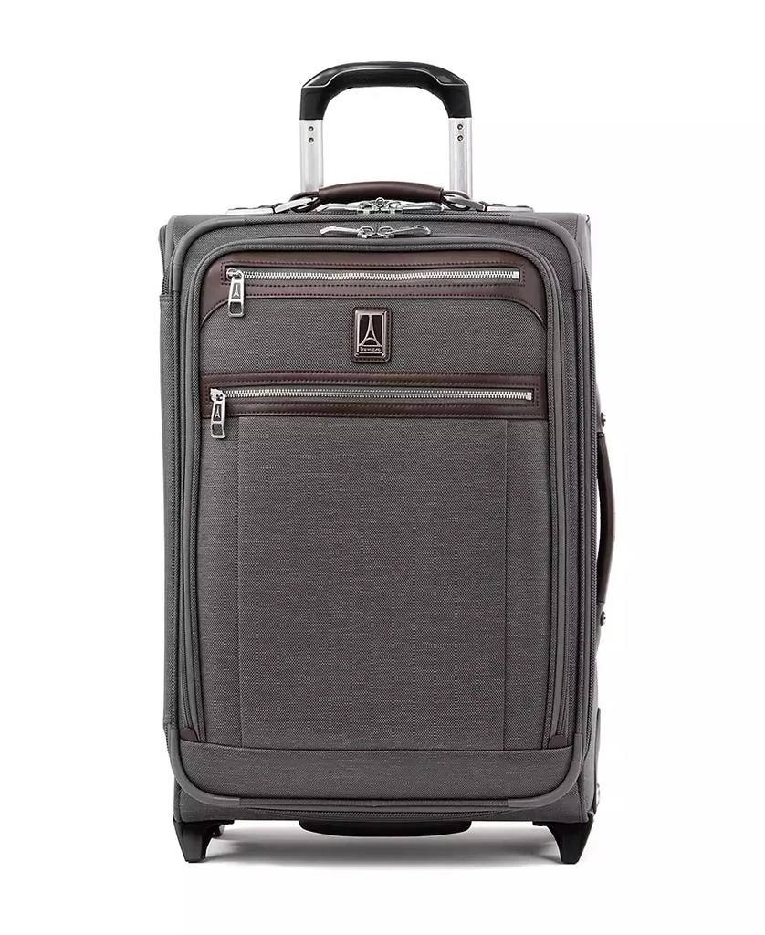 Travelpro Platinum Elite 22" 2-Wheel Softside Carry-On 2