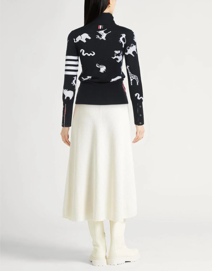 Thom Browne Turtleneck 3