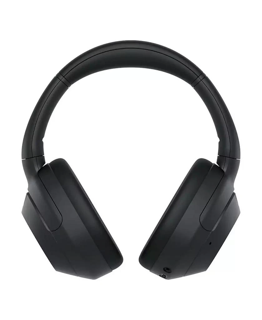SONY WHULT900N/B ULT Noise Cancelling Headphones (Black) 5