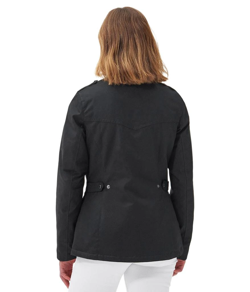 Barbour Barbour Winter Defence Wax 2