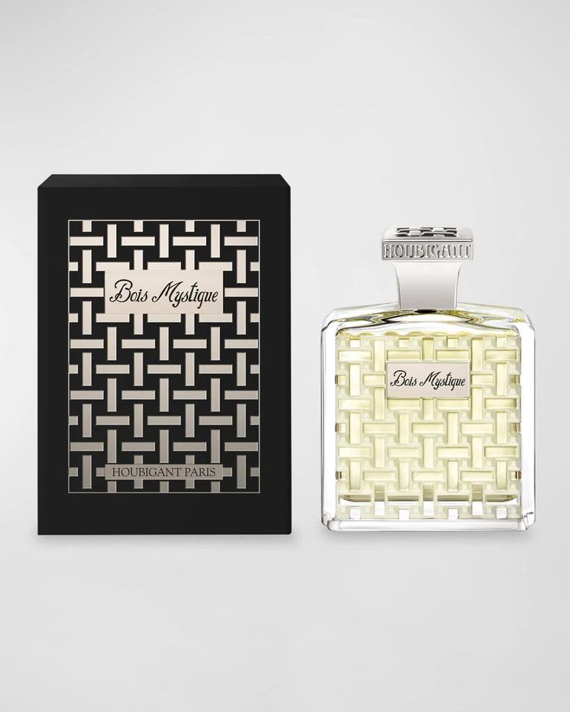 Houbigant Paris Bois Mystique Eau de Parfum, 3.4 oz./ 100 mL 3