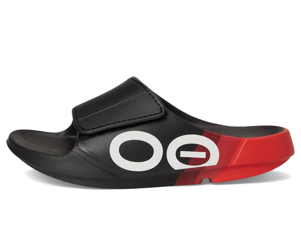 OOFOS OOahh Sport Flex Limited 4