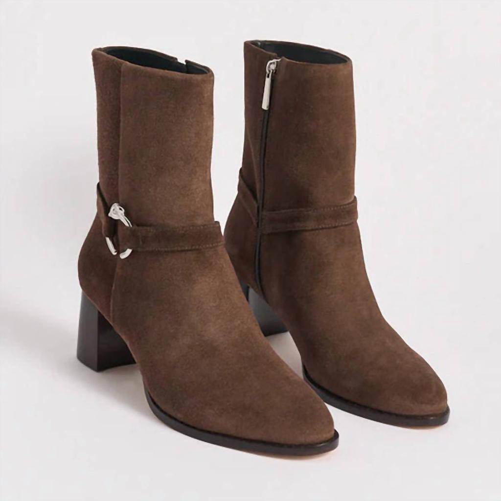 Marion Parke Marion Parke - Women's Morgan Bootie