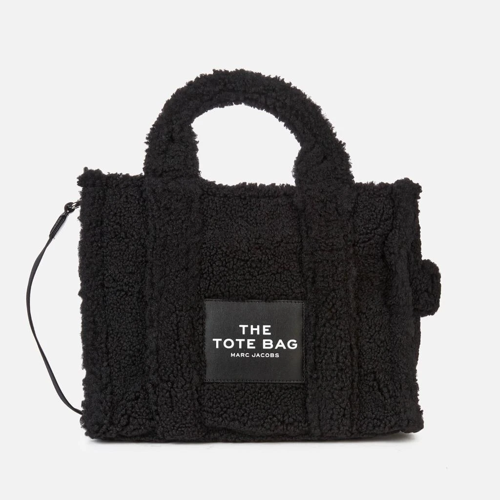 Marc Jacobs The Medium Teddy Tote Bag 1