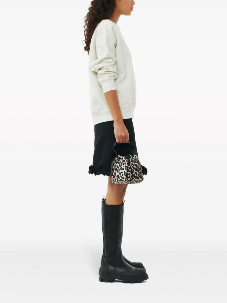 Ganni GANNI - Tech Pouch 3