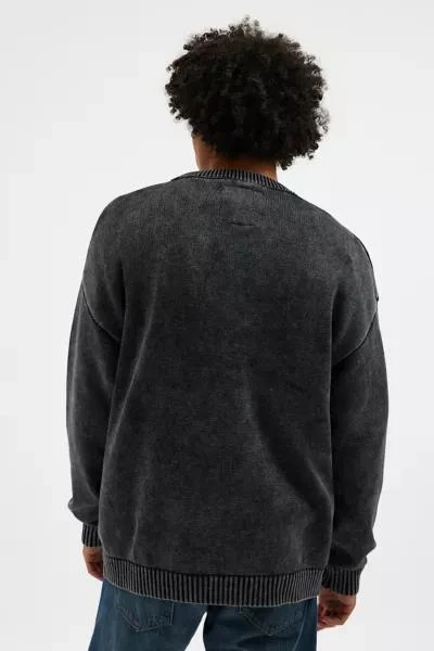 Alpha Industries Alpha Industries X Standard Cloth UO Exclusive Zip Front Cardigan 2