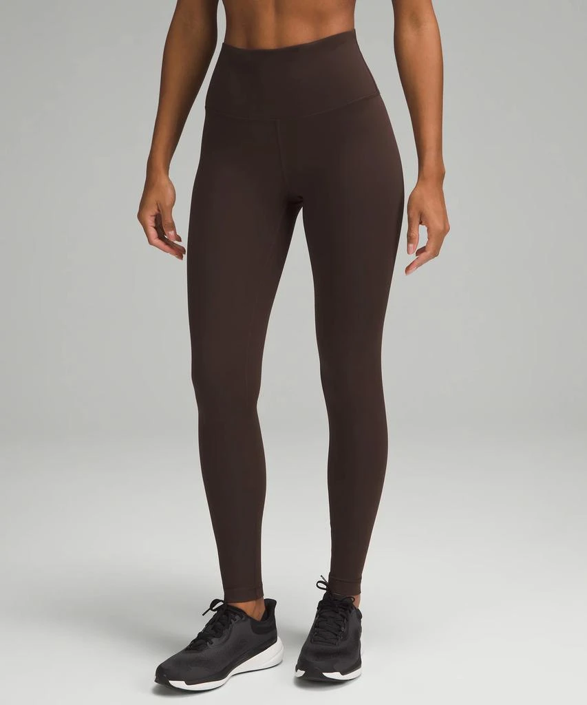 Lululemon Wunder Train High-Rise Tight 28" 6