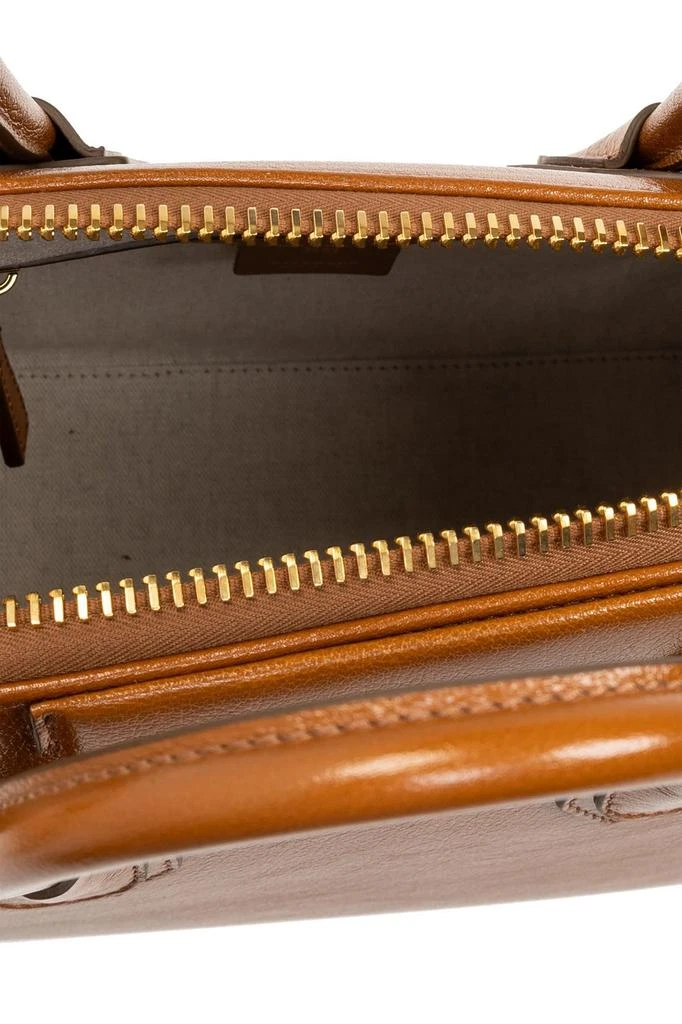 Givenchy Givenchy Antigona Small Top Handle Bag 4