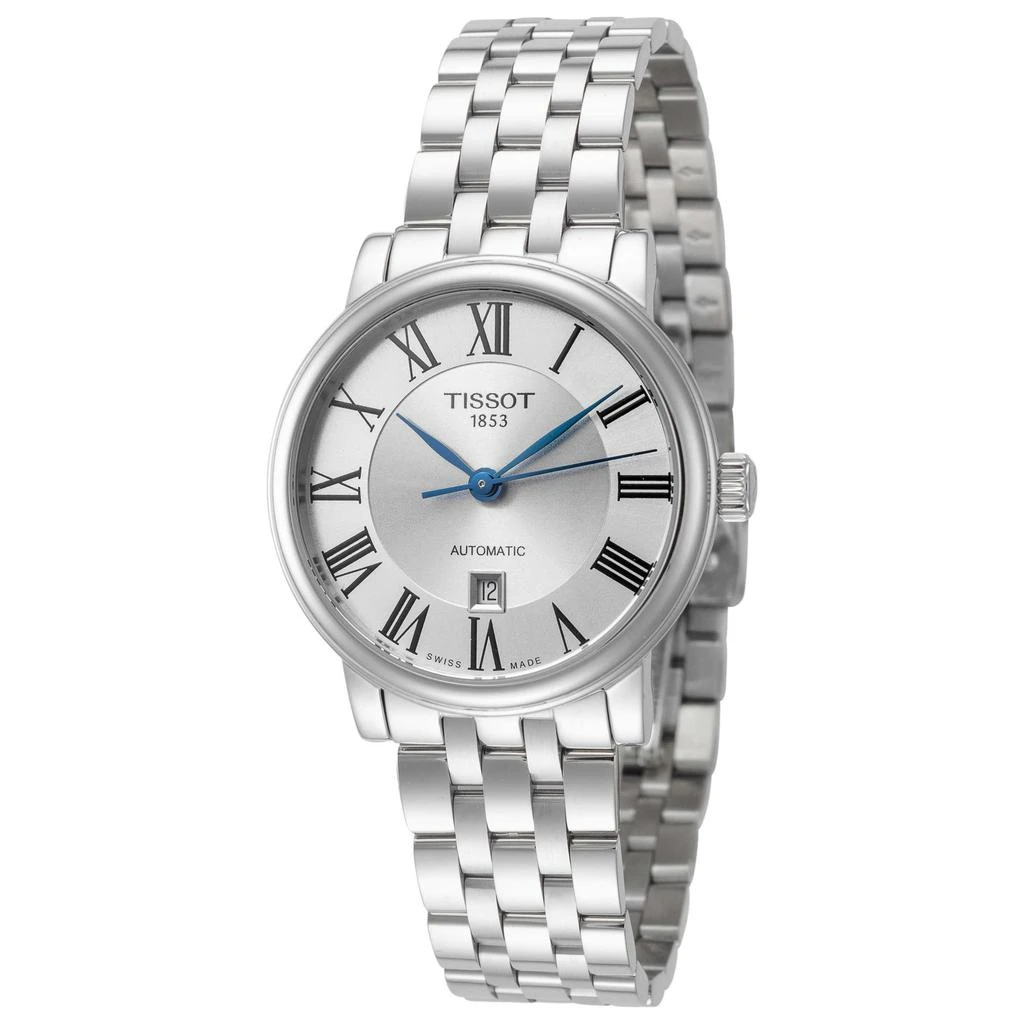 Tissot Tissot Women's Watch T1222071103300 1