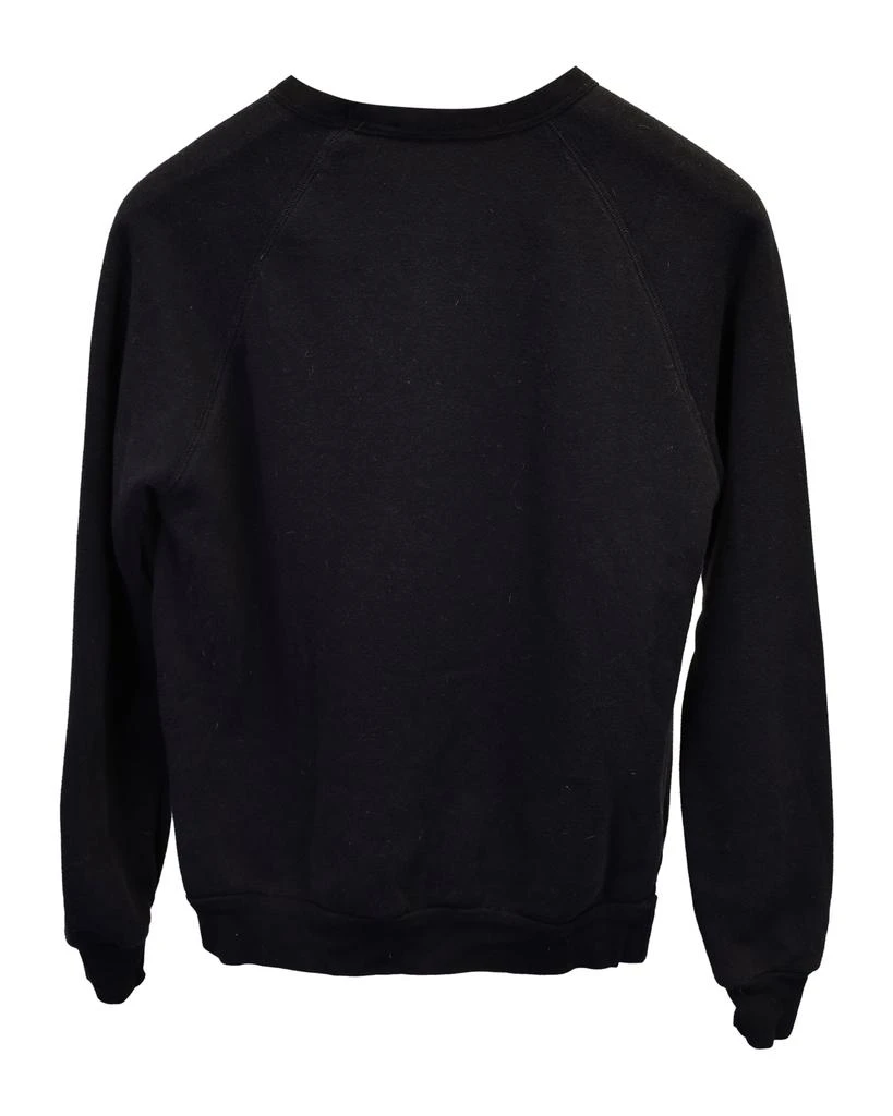 Rodarte Radarte Sweater in Black Polyester 3