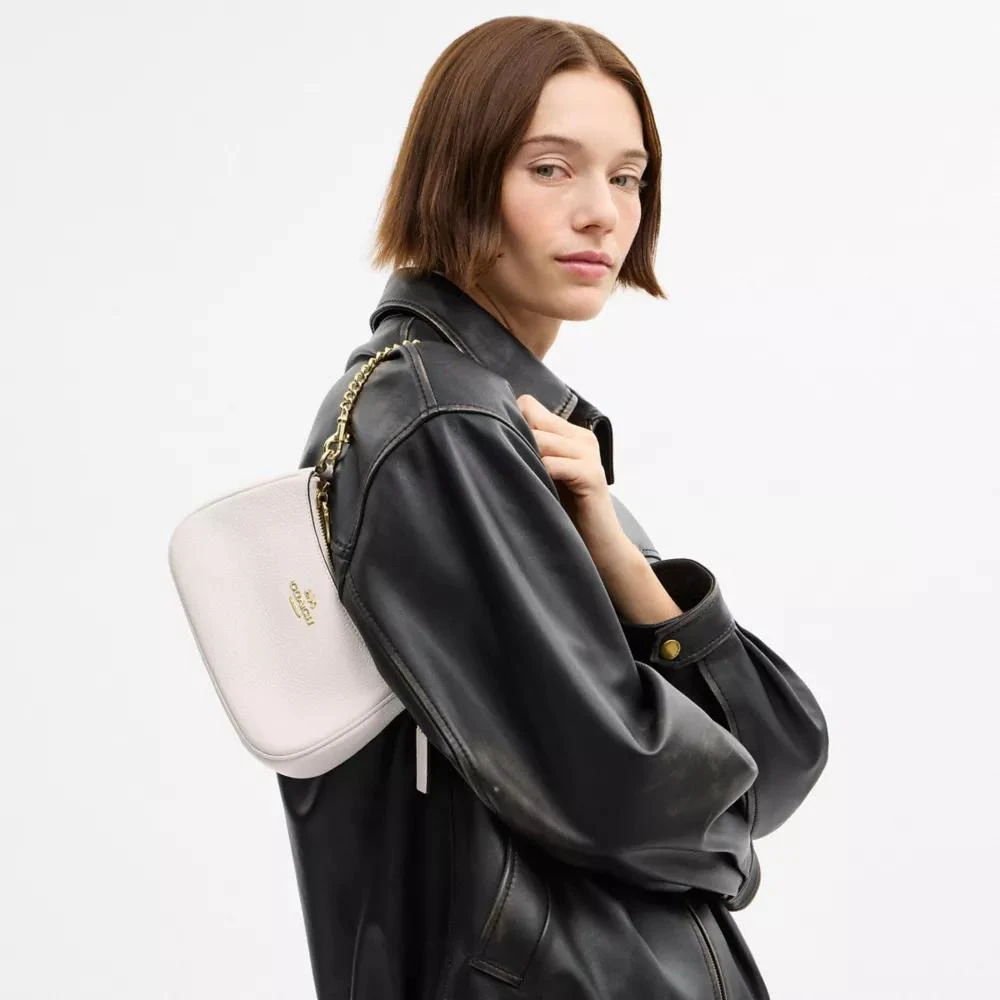 Coach Teri Mini Crossbody Bag 4