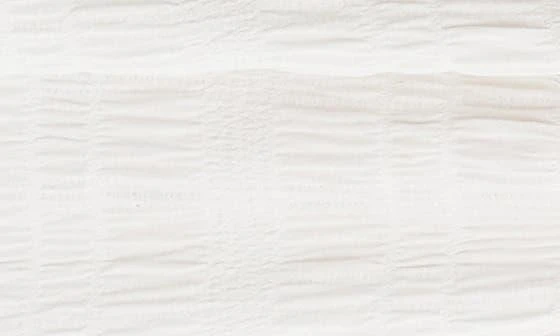 Nordstrom Textured Tunic Cover-Up Dress 4