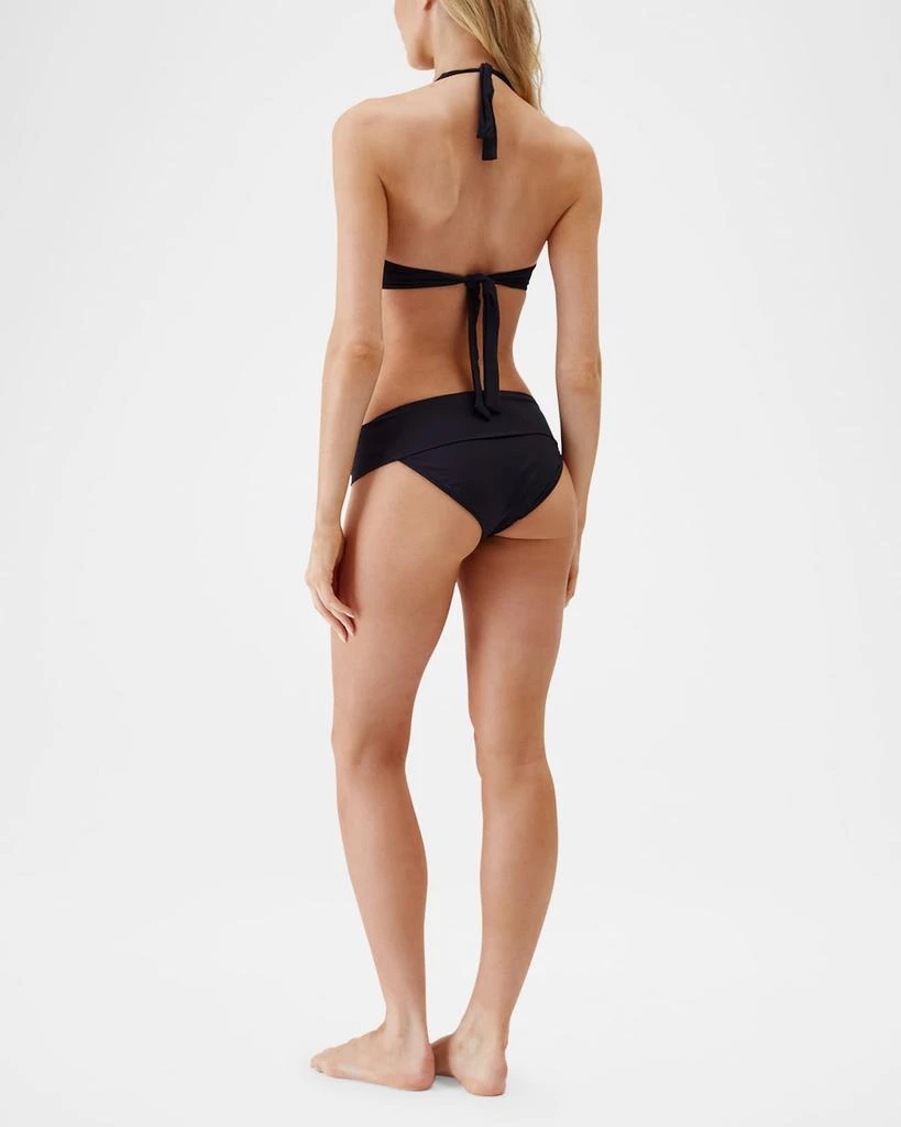 MELISSA ODABASH Brussels Core Bikini Top 3