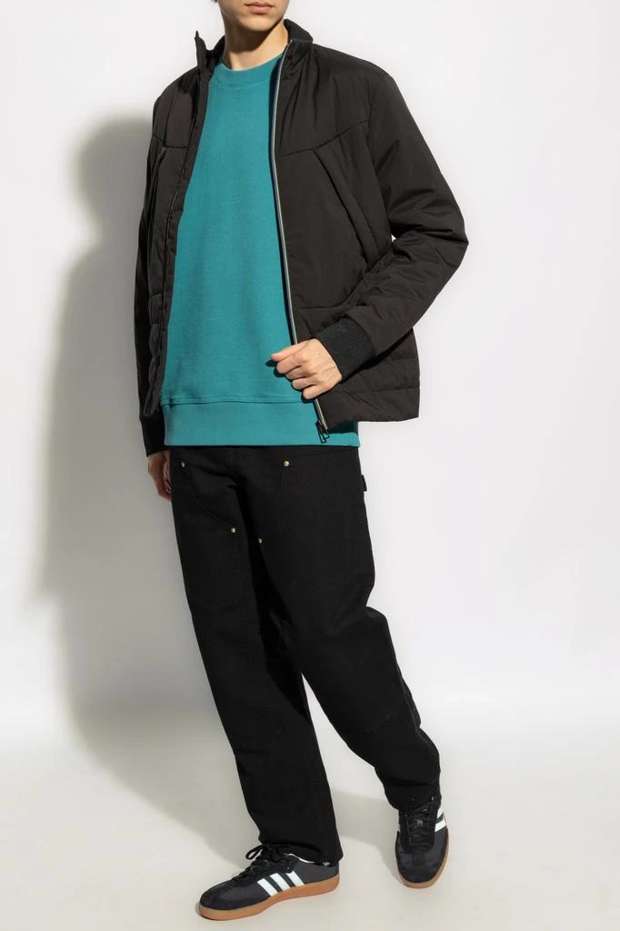Paul Smith Sweatshirt with logo 2
