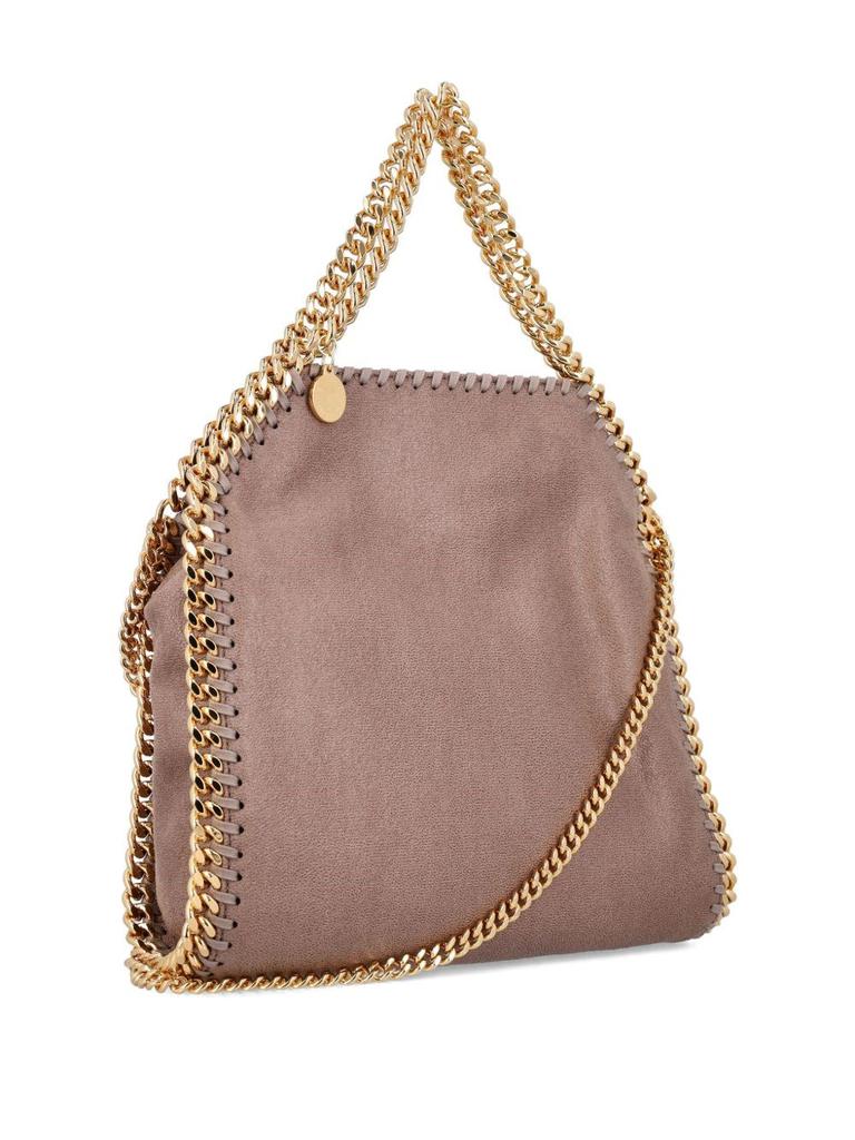 Stella McCartney STELLA MCCARTNEY - Falabella Mini Handbag