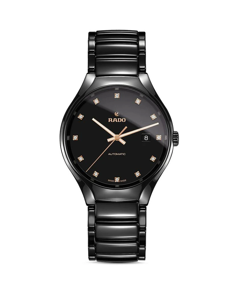 Rado True Watch, 40mm 1