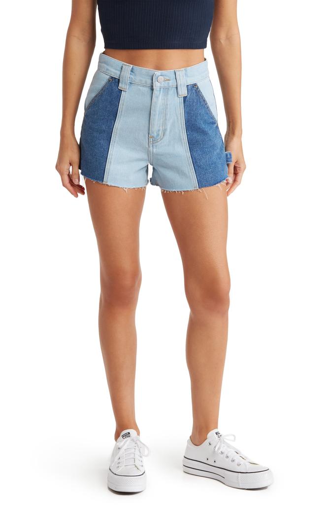 PacSun Carpenter Shorts