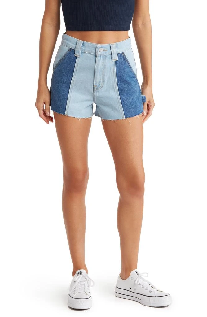 PacSun Carpenter Shorts 1