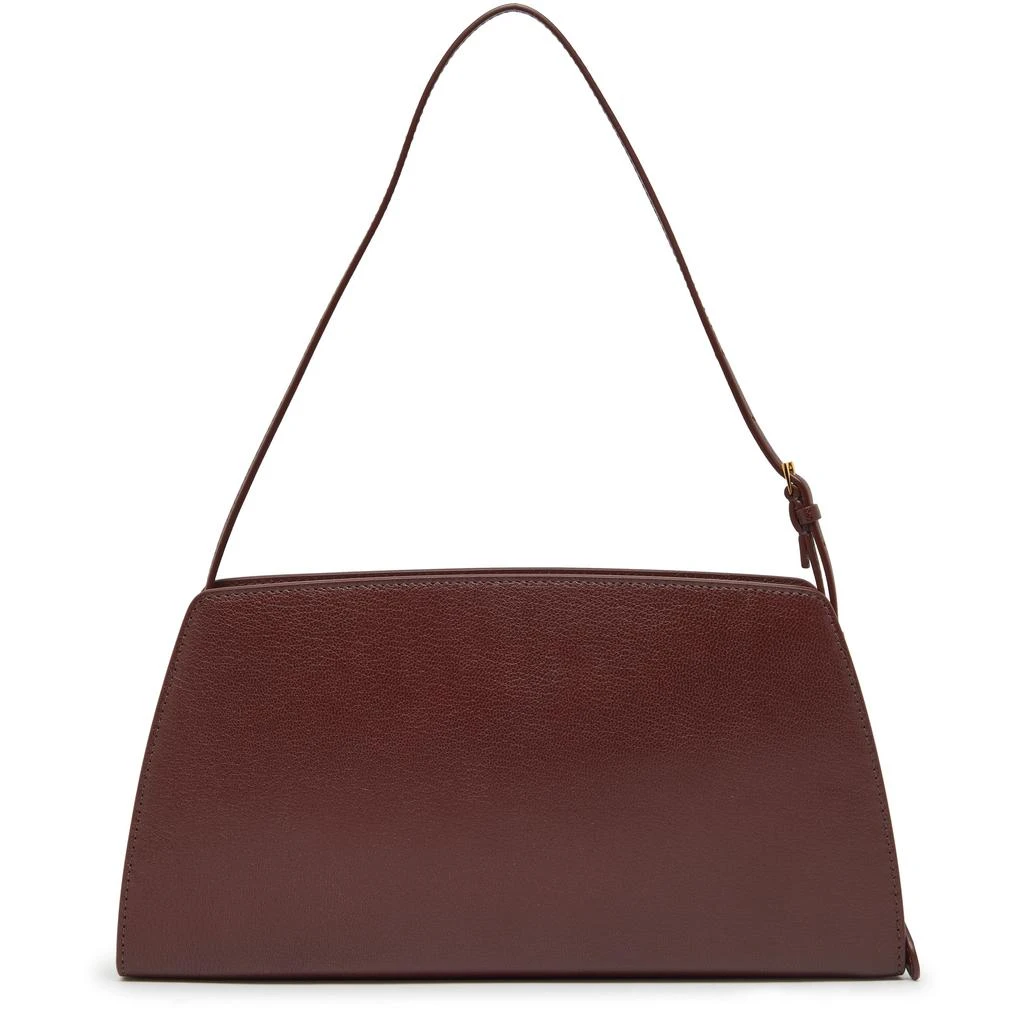 The Row Dalia Baguette bag 4