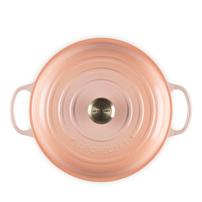 Le Creuset 3.5-Quart Signature Braiser