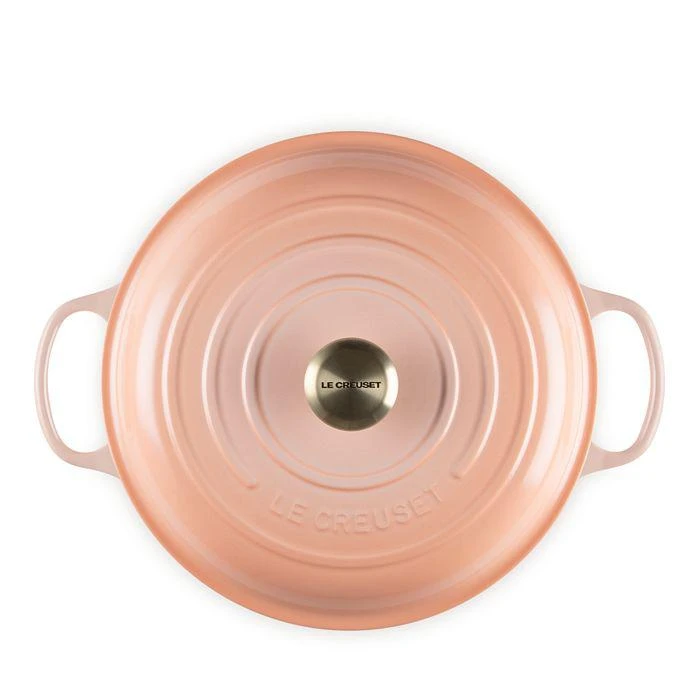 Le Creuset 3.5-Quart Signature Braiser 2