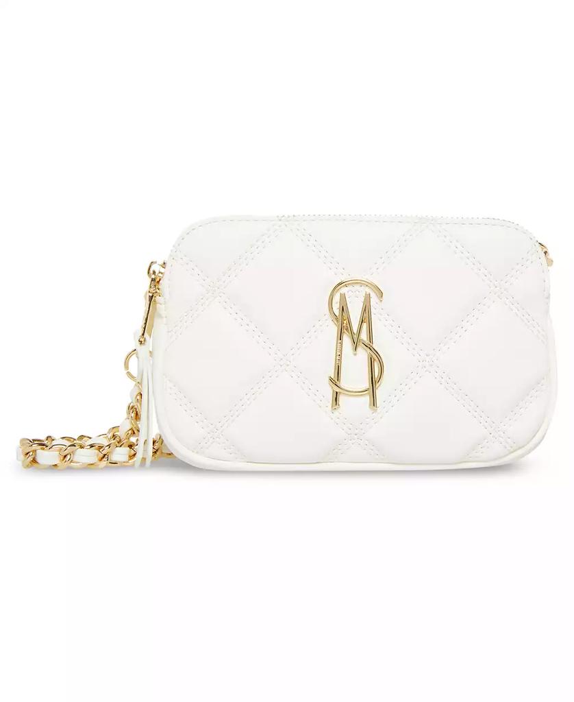 Steve Madden BDaisy outlet Logo Crossbody Bag