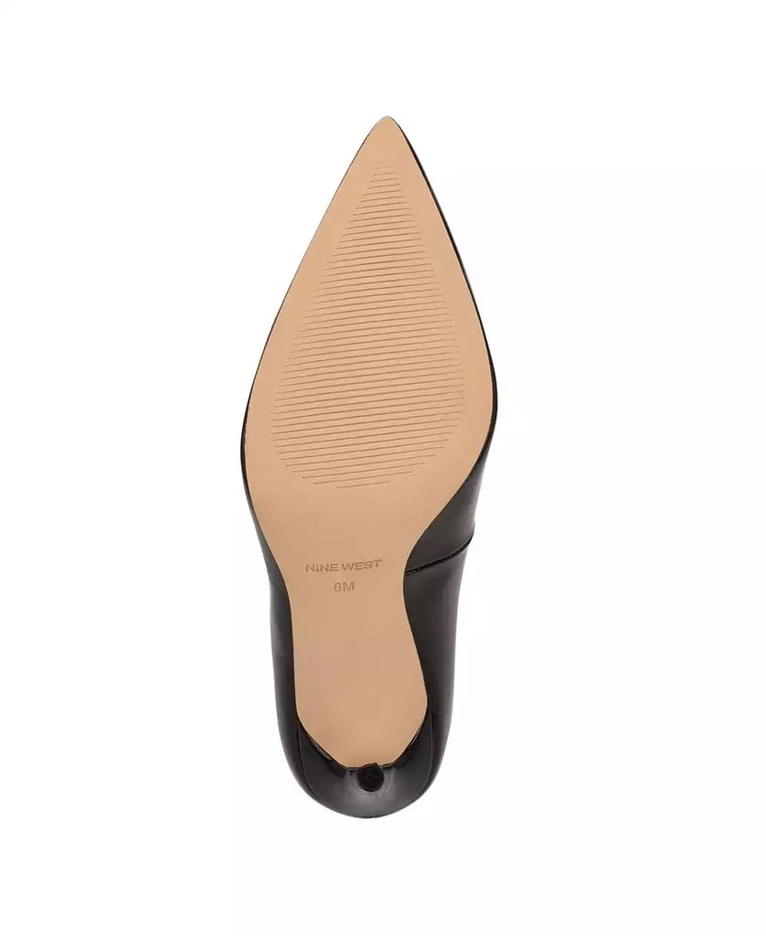 Nine West Women's Fresh Slip-On Stiletto Pumps 5