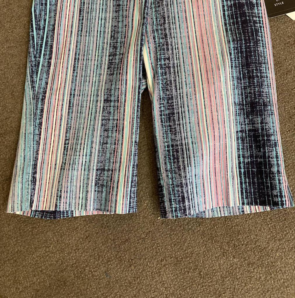 Zac Posen Zac & Rachel - Striped short