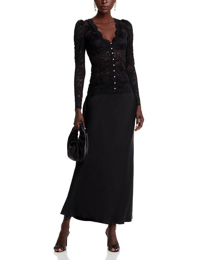 Generation Love Brandi Lace Top 2