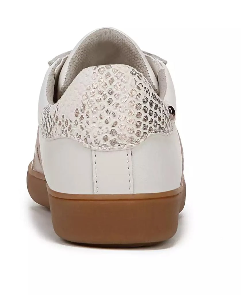 Naturalizer Women's Medina Round Toe Lace Up Sneakers 3