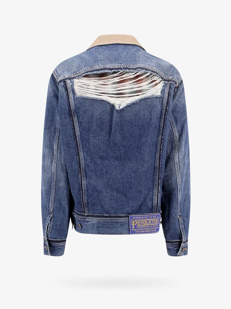 MAISON MARGIELA JACKET 6