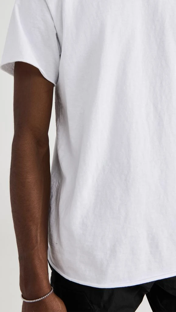John Elliott Anti-Expo Tee 5