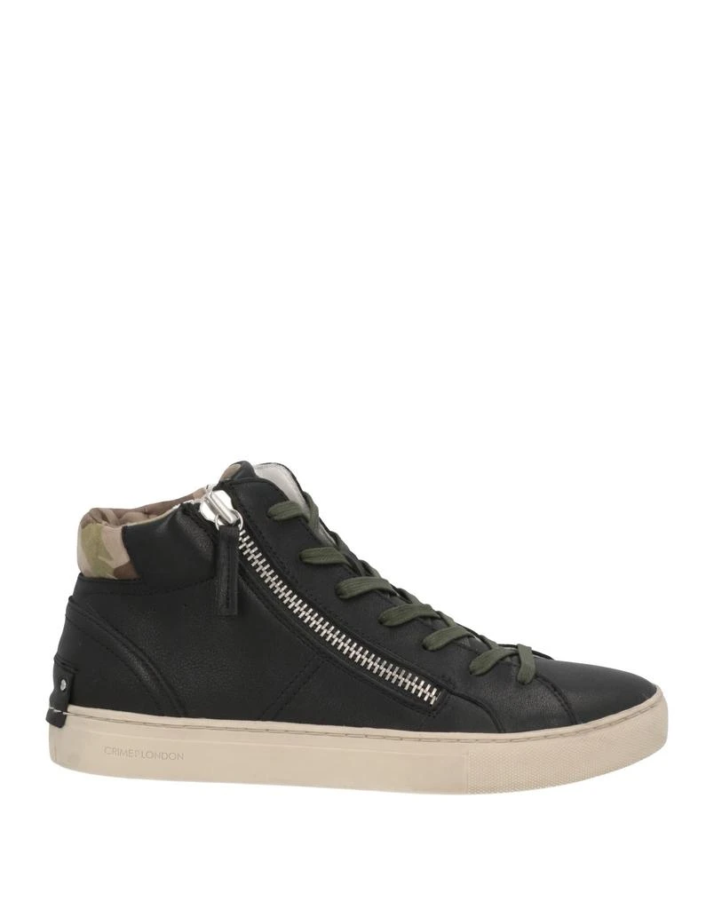 Crime London Sneakers 1