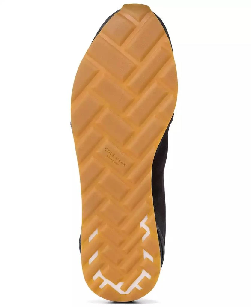 Cole Haan Women
s Runner Energyweave Lace-Up Sneakers 4