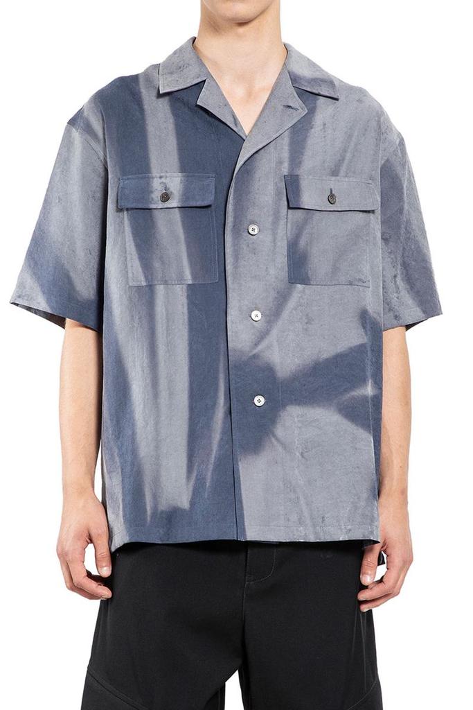 Jiyongkim Jiyongkim Shirts