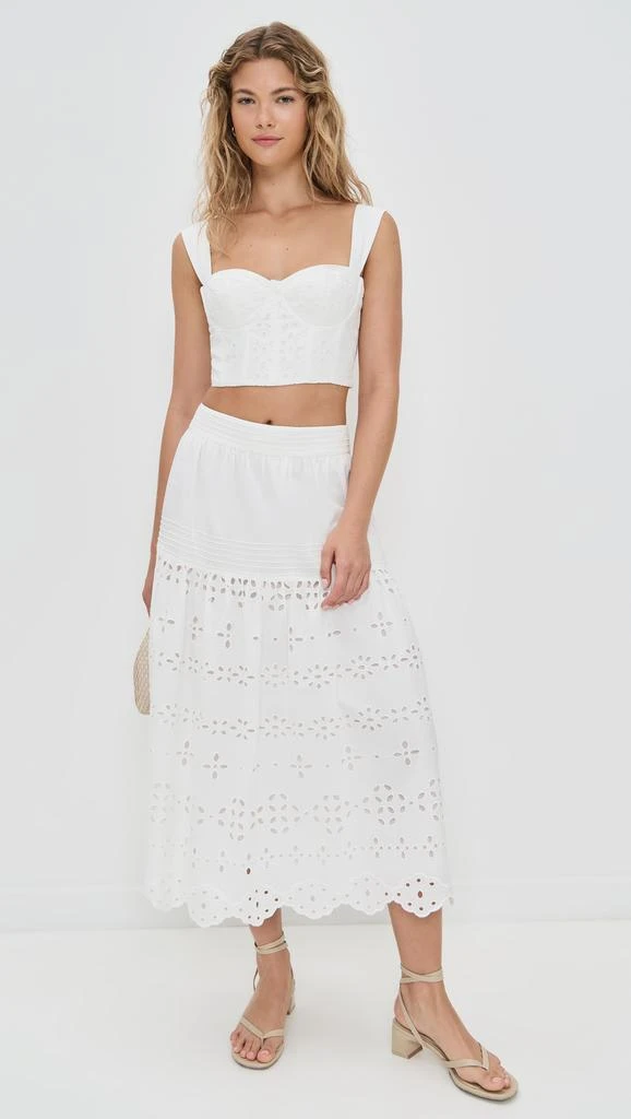 Hemant and Nandita Corset Top 4