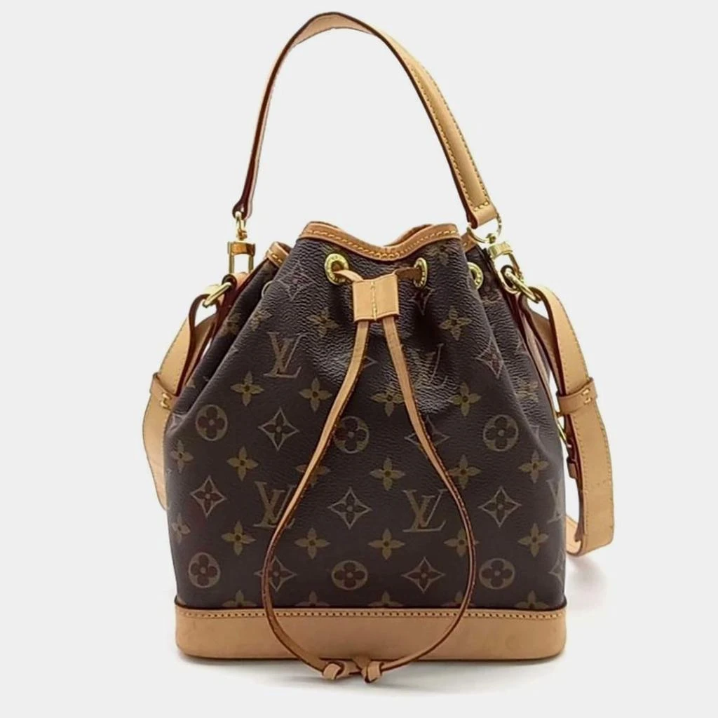 Louis Vuitton Louis Vuitton Monogram Noe BB bag 1
