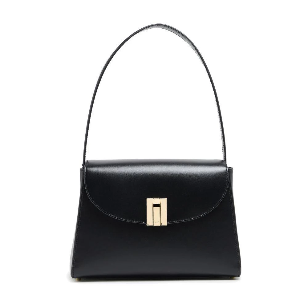 Bally Ollam satchel shoulder bag 8
