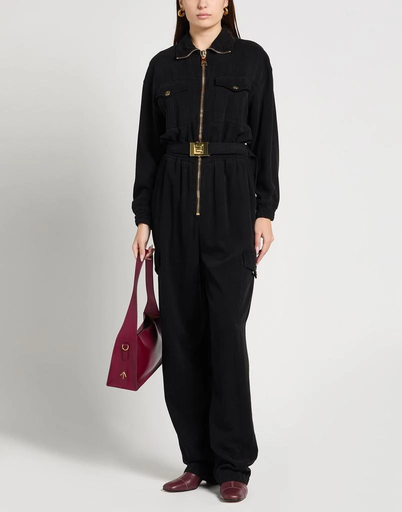 ELISABETTA FRANCHI Jumpsuits and Overalls 2