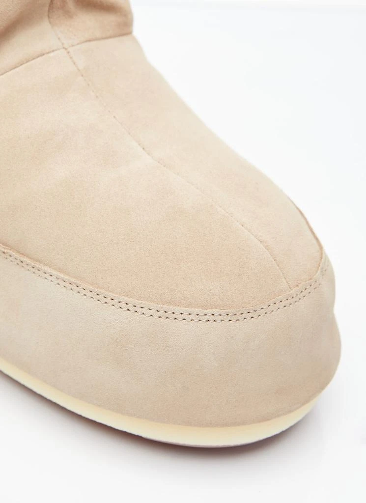 Moon Boot Icon Low Suede Boots 6