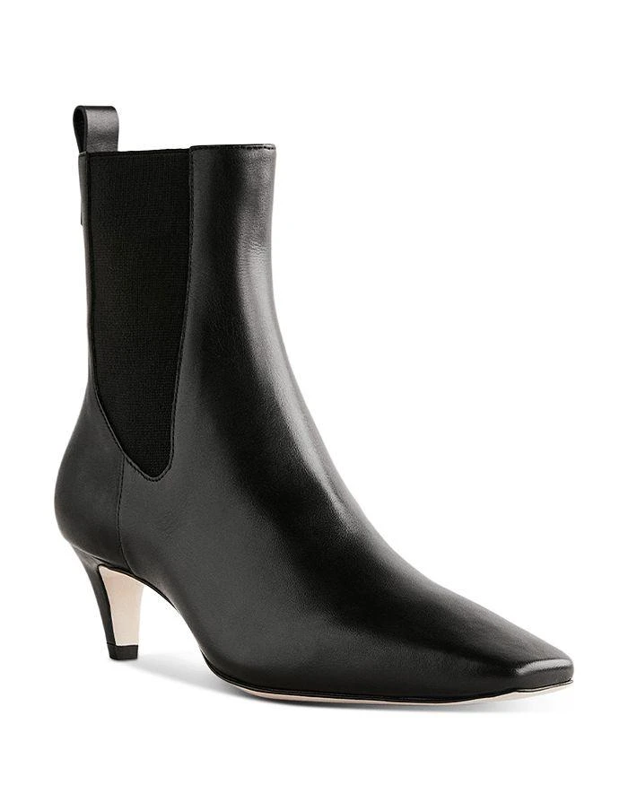 Reformation Women's Roberta Ankle Boots